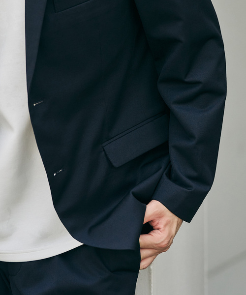 417 EDIFICE（フォーワンセブンエディフィス） セットアップ LARGE