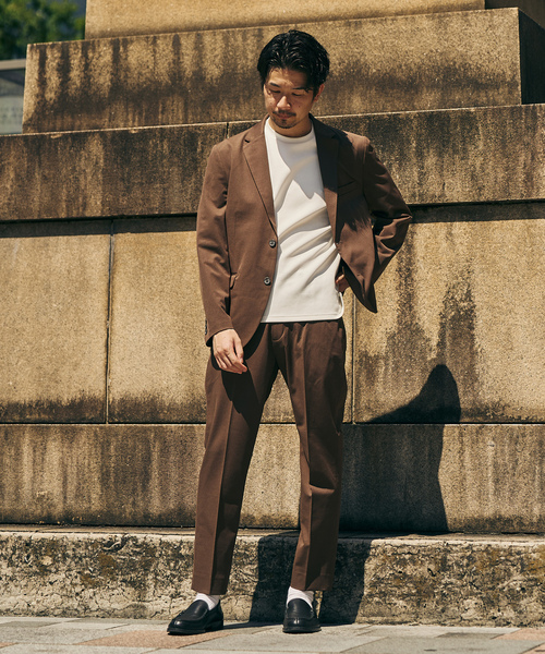 417 EDIFICE（フォーワンセブンエディフィス） セットアップ LARGE