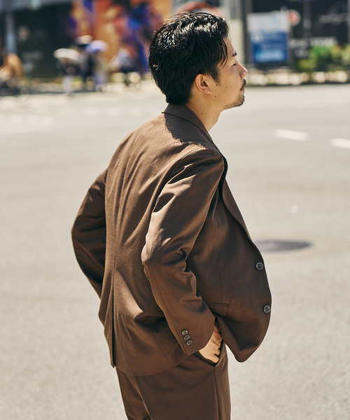 417 EDIFICE（フォーワンセブンエディフィス） セットアップ LARGE