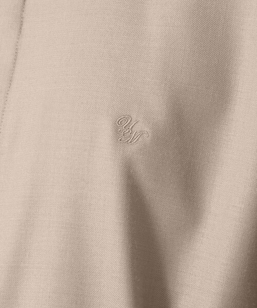 「Education from Youngmachines」 長袖シャツ M ブラック メンズ_画像9