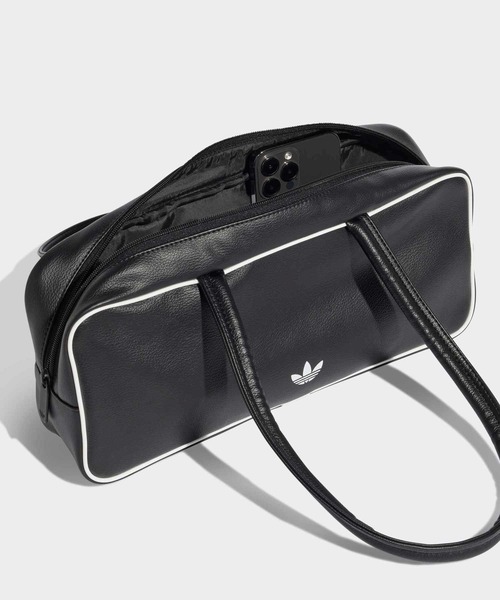 adidas（アディダス） ショルダーバッグ ADICOLOR ELONGATED AIRLINER