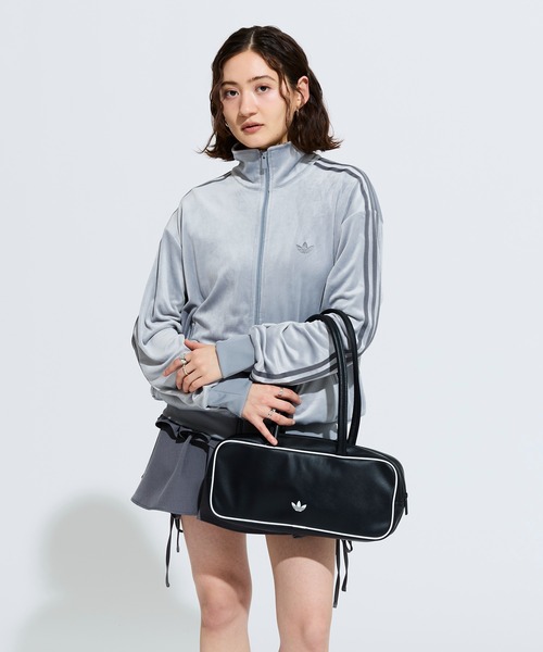 adidas（アディダス） ショルダーバッグ メンズ レディース : ZOZOTOWN