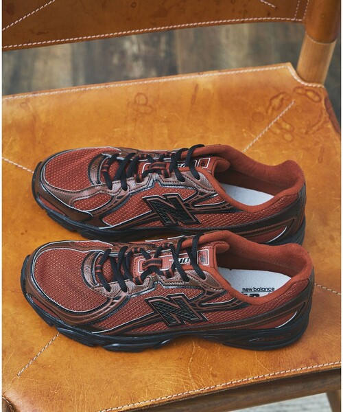 New Balance（ニューバランス） スニーカー 「国内EXCLUSIVE」「New