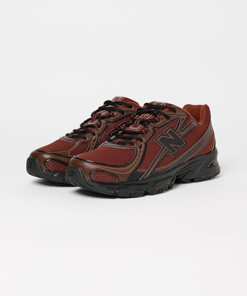 「国内EXCLUSIVE」「New Balance」U740 スニーカー24 New Balance（ニューバランス） スニーカー 「国内EXCLUSIVE」「New