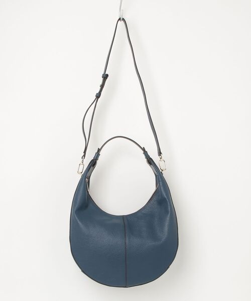 FURLA 2wayハンドバッグ FURLA（フルラ） 2WAYバッグ - ブルー レディース : ZOZOTOWN Yahoo!店