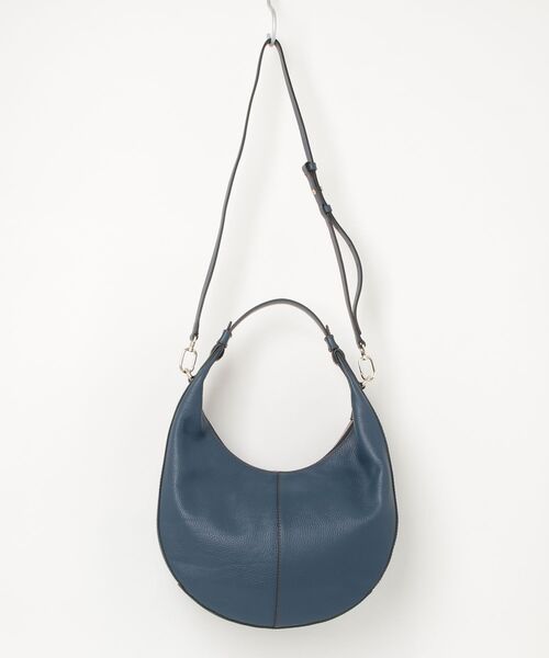 FURLA ポラリス 2way bag FURLA（フルラ） 2WAYバッグ - ブルー レディース : ZOZOTOWN Yahoo!店