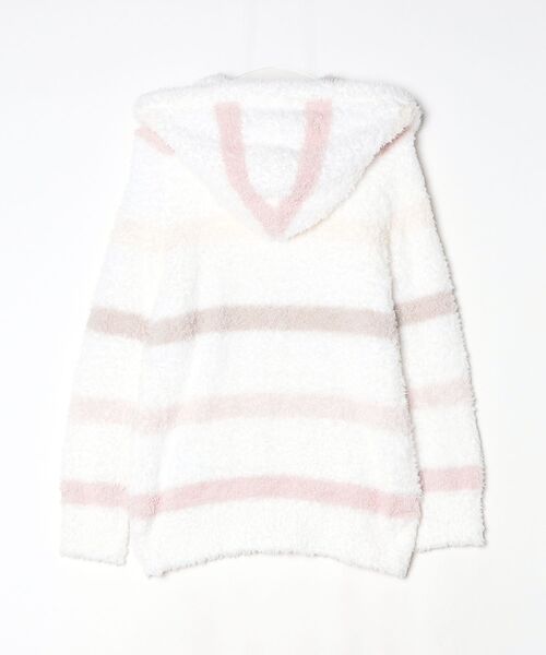 gelato pique（ジェラートピケ） ニットカーディガン ONE SIZE