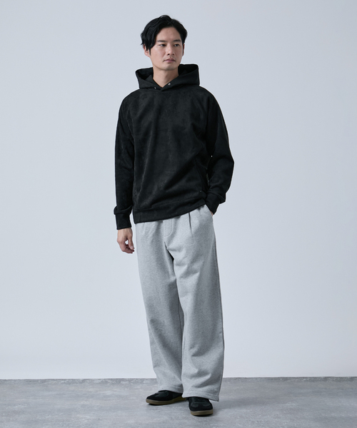 BABYMONSTER スウェットパンツ　黒　チャコール BABYMONSTER スウェットパンツ 黒 チャコール BABYMONSTER スウェット