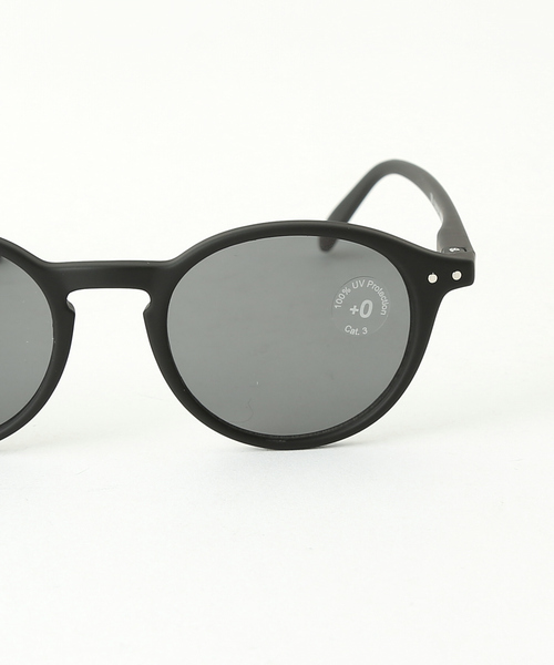 「IZIPIZI」 サングラス フリー イエロー メンズ_画像7