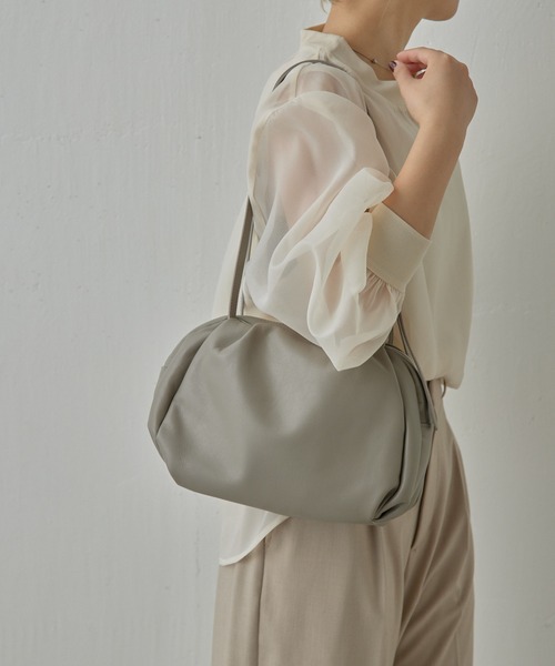 ear PAPILLONNER（イア パピヨネ） トートバッグ FREE ブラック