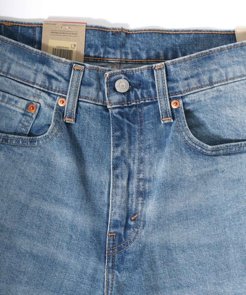 Levi's（リーバイス） デニムパンツ 34inch ライトインディゴブルー