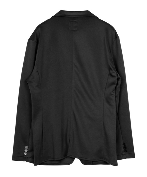 「roshell」 スーツ MEDIUM ネイビー メンズ_画像8