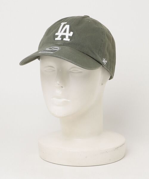 激レア！LILY PAD キャップ オリーブ 激レア！LILY PAD キャップ オリーブ 【公式通販】