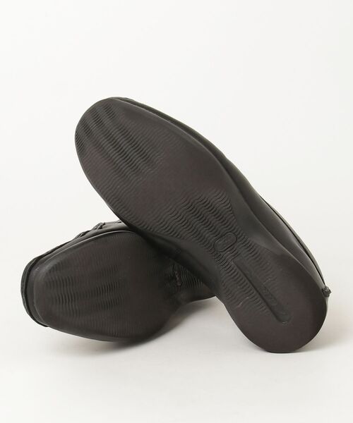 Clarks（クラークス） レザーシューズ 7 ブラック メンズ : ZOZOTOWN