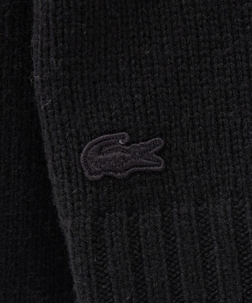 LACOSTE（ラコステ） セーター ニット 「LACOSTE / ラコステ」ブランド 