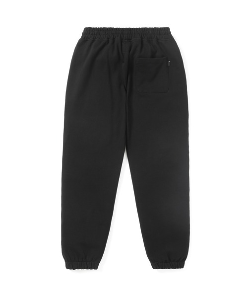 「thisisneverthat」 スウェットパンツ L モカ メンズ_画像9