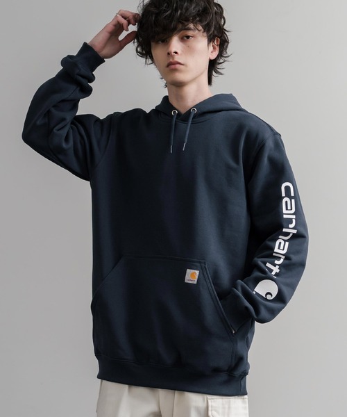 Carhartt（カーハート） パーカー メンズ レディース : ZOZOTOWN Yahoo