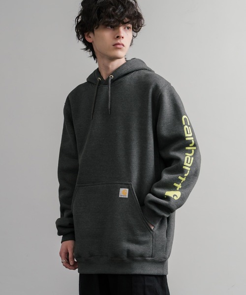 Carhartt（カーハート） パーカー メンズ レディース : ZOZOTOWN Yahoo