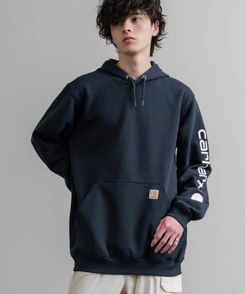 Carhartt（カーハート） パーカー メンズ レディース : ZOZOTOWN Yahoo