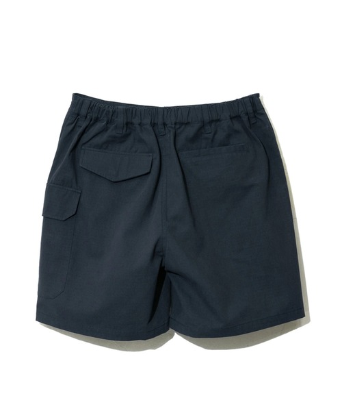 「go slow caravan」 ショートパンツ X-LARGE ダークグレー メンズ_画像7