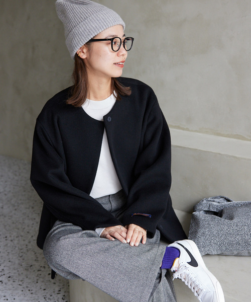 JOURNAL STANDARD relume（ジャーナルスタンダード レリューム） ノー