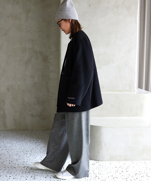 JOURNAL STANDARD relume（ジャーナルスタンダード レリューム） ノー