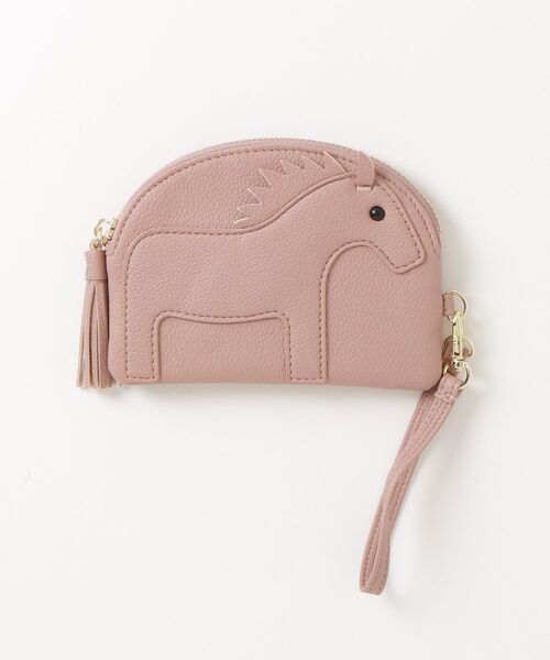 BEVERLY HILLS POLO CLUB（ビバリーヒルズポロクラブ） パスケース 