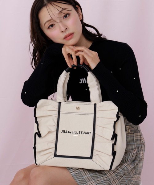 JILL by JILL STUART（ジルバイジルスチュアート） トートバッグ