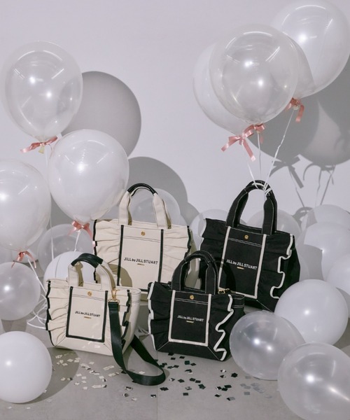 JILL by JILL STUART（ジルバイジルスチュアート） トートバッグ