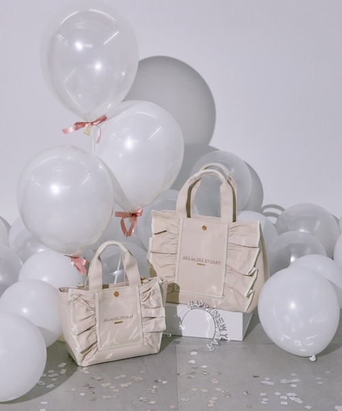 JILL by JILL STUART（ジルバイジルスチュアート） トートバッグ