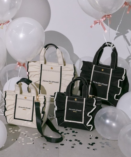 JILL by JILL STUART（ジルバイジルスチュアート） トートバッグ