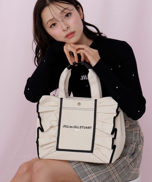 JILL by JILL STUART（ジルバイジルスチュアート） トートバッグ