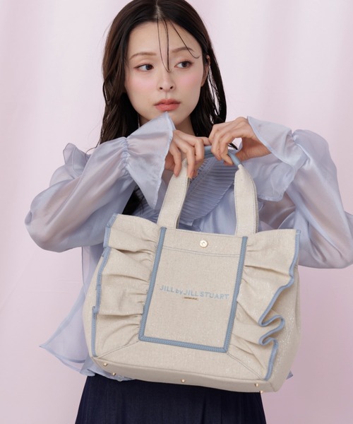 JILL by JILL STUART（ジルバイジルスチュアート） トートバッグ