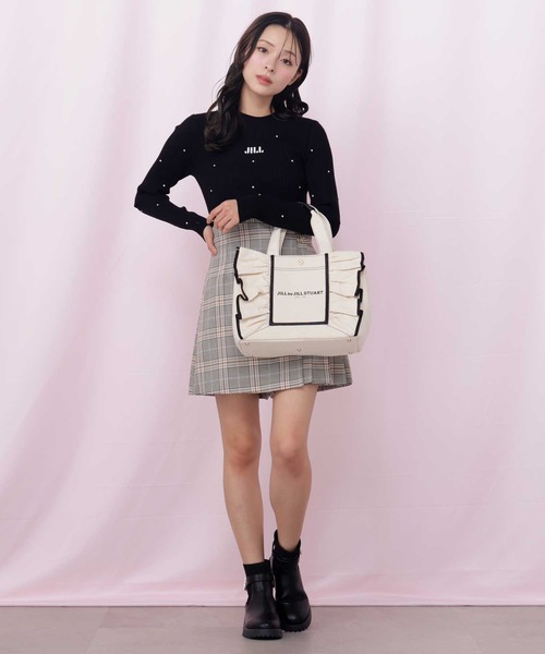 JILL by JILL STUART（ジルバイジルスチュアート） トートバッグ