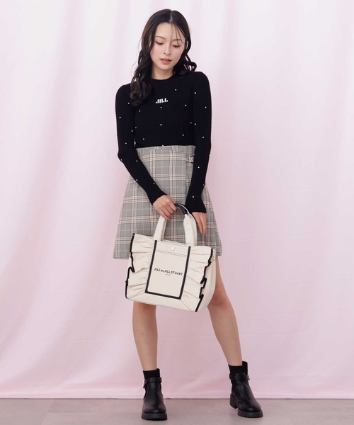 JILL by JILL STUART（ジルバイジルスチュアート） トートバッグ