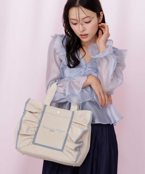 JILL by JILL STUART（ジルバイジルスチュアート） トートバッグ