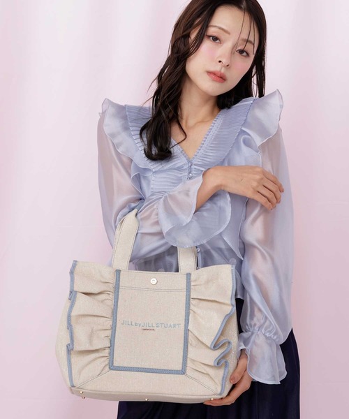 JILL by JILL STUART（ジルバイジルスチュアート） トートバッグ