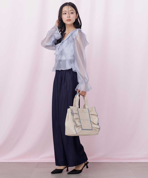 JILL by JILL STUART（ジルバイジルスチュアート） トートバッグ