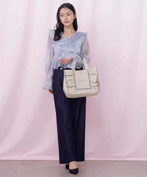 JILL by JILL STUART（ジルバイジルスチュアート） トートバッグ