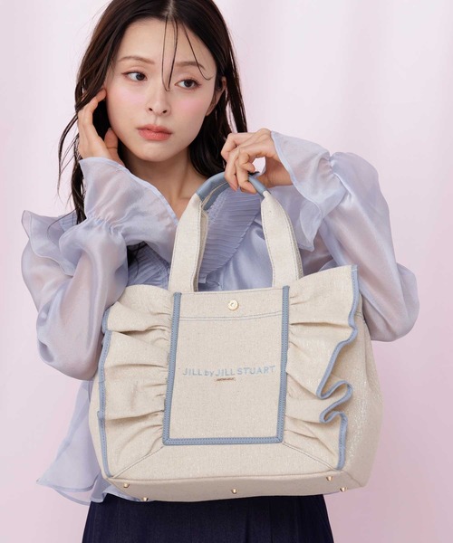 JILL by JILL STUART（ジルバイジルスチュアート） トートバッグ