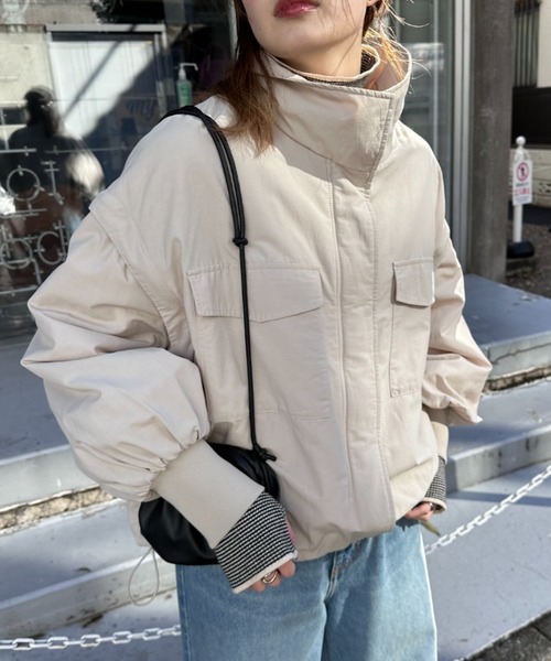 CIAOPANIC TYPY（チャオパニックティピー） ジャケット ONE SIZE