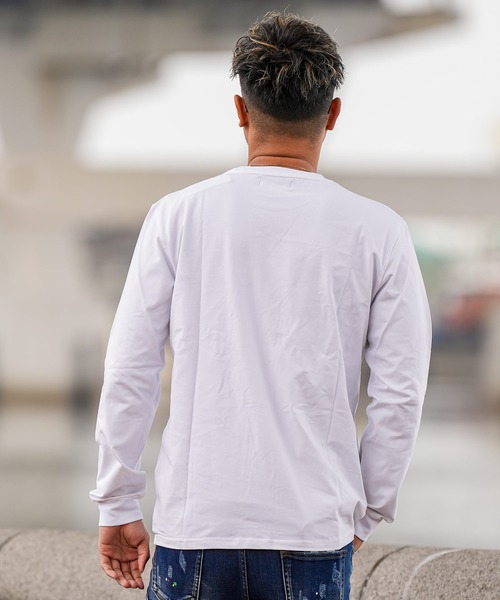 adamsJUGGLER（アダムスジャグラー） tシャツ RTEGプレートロンティー