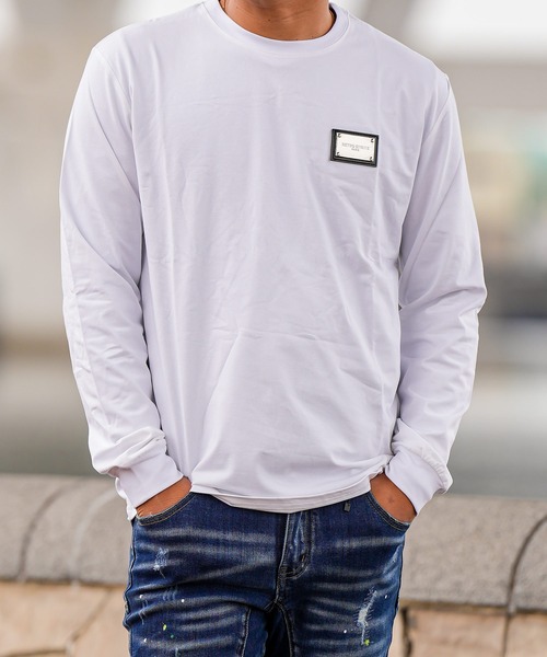 adamsJUGGLER（アダムスジャグラー） tシャツ RTEGプレートロンティー