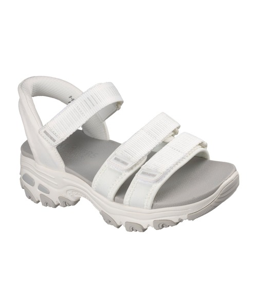 SKECHERS（スケッチャーズ） サンダル ディーライツ サンダル