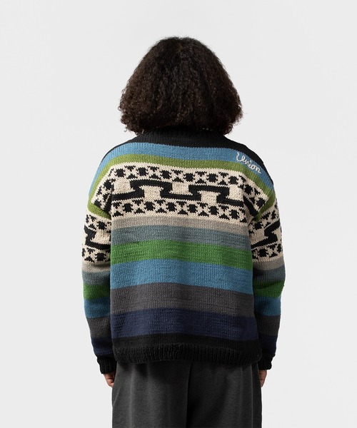 MacMahon Knitting Mills（マクマホンニッティングミルズ） セーター
