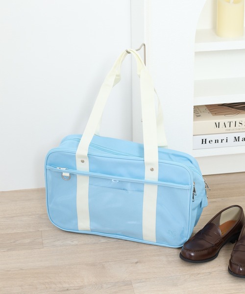 FUNALIVE（ファンアライブ） ボストンバッグ AVVENTURA 推し活