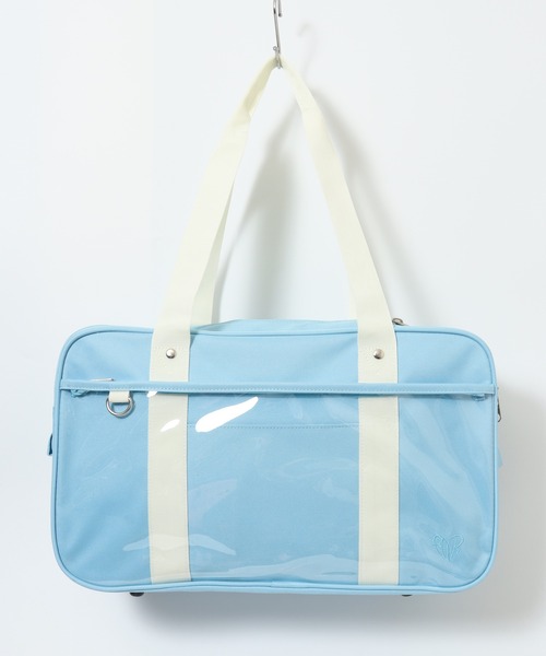 FUNALIVE（ファンアライブ） ボストンバッグ AVVENTURA 推し活