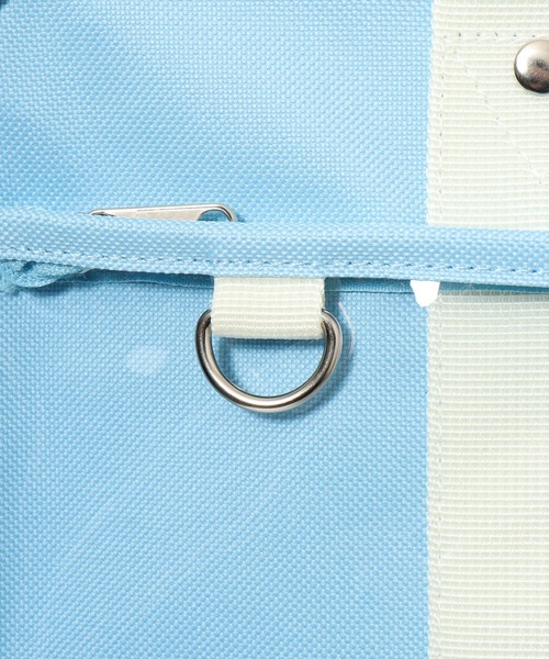 FUNALIVE（ファンアライブ） ボストンバッグ AVVENTURA 推し活