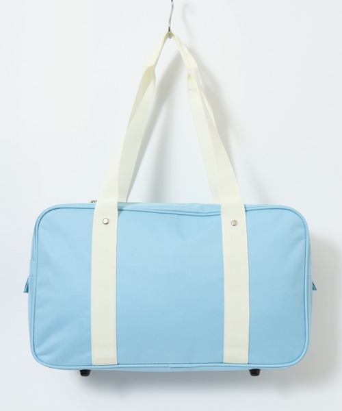 FUNALIVE（ファンアライブ） ボストンバッグ AVVENTURA 推し活