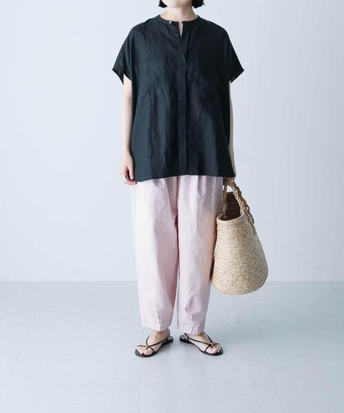 かぐれ イージーパンツ FREE ホワイト レディース : ZOZOTOWN Yahoo!店